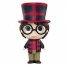 Mystery Mini Harry Potter Quidditch World Cup