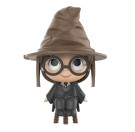 Mystery Mini Harry Potter Sorting Hat