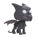 Mystery Mini Thestral