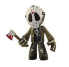 Mystery Mini Jason Voorhees Zombie