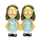 Mystery Mini The Grady Daughters