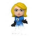 Mystery Mini Invisible Woman Disappearing