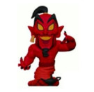 Mystery Mini Jafar as Genie