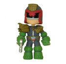 Mystery Mini Judge Dredd