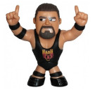 Mystery Mini Kevin Nash