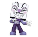 Mystery Mini King Dice