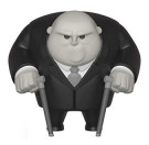 Mystery Mini Kingpin Spider-Verse