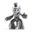 Mystery Mini Metallic Alien