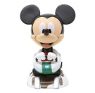 Funko Mini Vinyl Mickey Mouse on Matterhorn Bobsleds