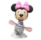 Funko Mini Vinyl Minnie Mouse on Dumbo