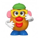Mystery Mini Mr. Potato Head Greent Hat
