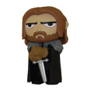 Mystery Mini Ned Stark Black Cloak