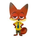 Mystery Mini Nick Wilde