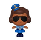 Mystery Mini Officer Giggle McDimples