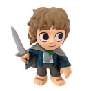 Mystery Mini Peregrin Pippin Took