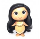 Mystery Mini Pocahontas
