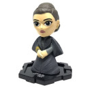 Mystery Mini Princess Leia Grey Dress