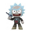 Mystery Mini Prison Break Rick