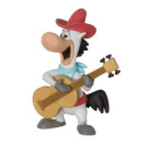 Mystery Mini Quick Draw McGraw