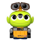 Mystery Mini Remix Wall-E