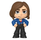 Mystery Mini Renee Montoya