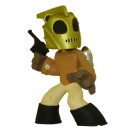 Mystery Mini Rocketeer