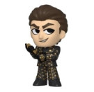 Mystery Mini Roman Sionis Black and Gold