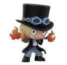 Mystery Mini Sabo