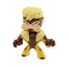 Mystery Mini X-Men Sabretooth