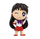 Mystery Mini Sailor Mars Peace Sign