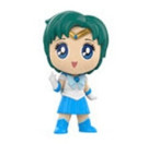 Mystery Mini Sailor Mercury Peace Sign