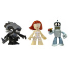 Mystery Mini Sci-Fi Set 2