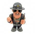 Mystery Mini Sgt. Slaughter