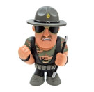 Mystery Mini Sgt. Slaughter