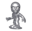 Mystery Mini Silver Surfer Flying