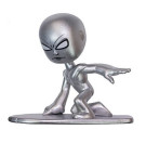 Mystery Mini Silver Surfer