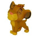 Mystery Mini Simba Standing