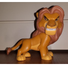 Mystery Mini Simba Adult