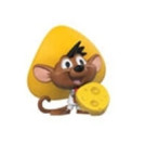 Mystery Mini Speedy Gonzales