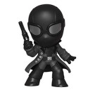 Mystery Mini Spider-Man Noir