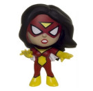 Mystery Mini Spider-Woman