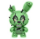 Mystery Mini Springtrap Nightvision