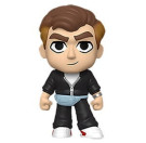 Mystery Mini Steve Trevor