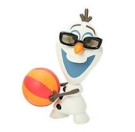 Mystery Mini Summer Olaf