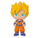 Mystery Mini SJ Super Saiyan Goku