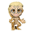 Mystery Mini The Cheetah