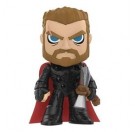 Mystery Mini Thor with Stormbreaker