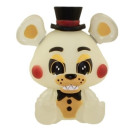 Mystery Mini Toy Freddy GITD