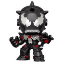 Mystery Mini Venomized Iron Man