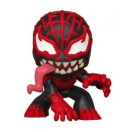 Mystery Mini Venomized Miles Morales